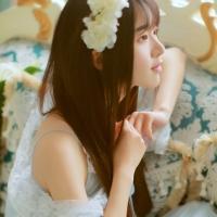 我太友善， 心仿佛被一根无形的线