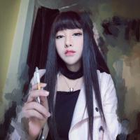 高颜值女头 后来的后来，你究竟在