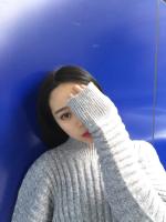 高颜值女头 后来的后来，你究竟在