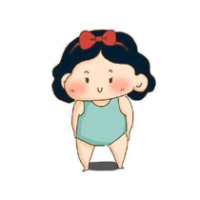 哄着自己玩 据说，夜里睡不着的人