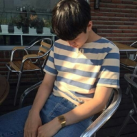 我喜欢就好 太在乎一个人的时候最