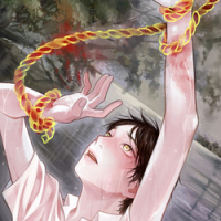 烈痞Rogue； 她一袭长裙很好看，而