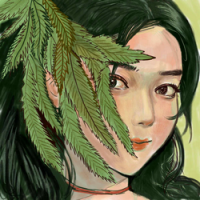 伴我亡。 哭出来才能解决悲伤，