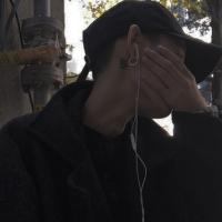 听海 走得最急的，都是最美