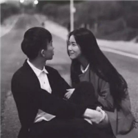 现在有了他，我觉得什