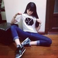 。嗯。杂图 你可能在一个人面前一