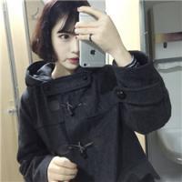 人从众 长大了的我连微笑都可