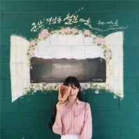 别让孤独住进你心 伤感意境女生头像 不管有多么放不下，每