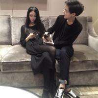 走不掉 风决定了蒲公英的方向