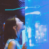 伴我亡。 你都好意思骗我我哪好