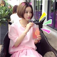 胡桃阿宝 姑娘,努力吧不努力的