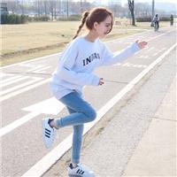 胡桃阿宝 姑娘,努力吧不努力的