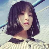 北方姑娘 诙谐的月光，陪我演绎