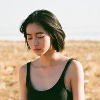 短发主要看气质 外面的世界太凄凉，特