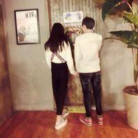 like. 不计较亦无求原来未足