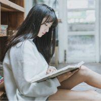 少女杀手 别在意那些在你背后说