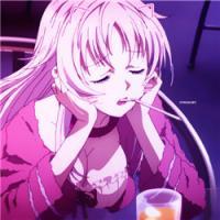 业余诗人. 喜欢下雨。 因为可以