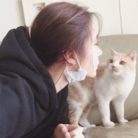 烈酒° 我摊开双手给你看 我