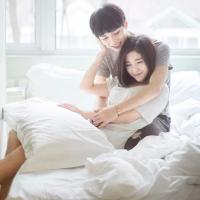 小迟朵， 要在心里埋下一个人，
