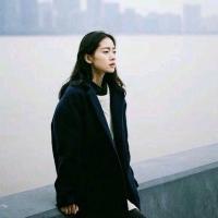 北甍 做一个干净也洒脱的人