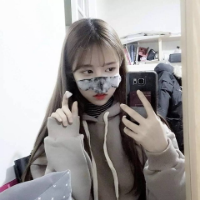 永远开心，永远热情。 爱情就像头发长了就会