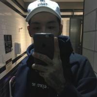 简讯 想要努力安抚自己的心