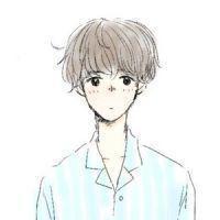 皌冉。 我忘了自己曾经多美好