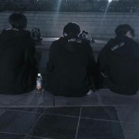 泛滥宠儿 当初我就应该选择远离