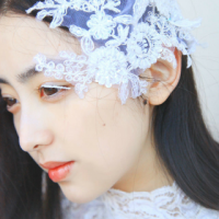 觊觎 希望你能拿着一袋子我