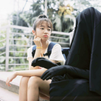 觊觎 其实要的不多 但是谁