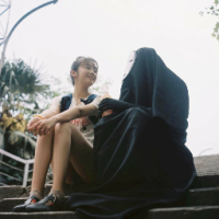 觊觎 其实要的不多 但是谁