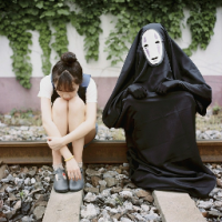 觊觎 其实要的不多 但是谁