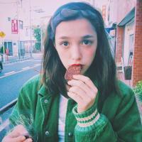 我爱的欧美女头 对于你，我没有希望，