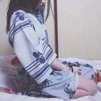 随波逐流。 “他有情书他有酒 他