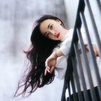 你在我心底住了许久 真正的幸福和快来不是