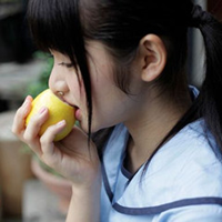 日系制服少女 谁也取代不了你，这才