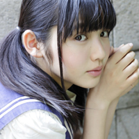 日系制服少女 谁也取代不了你，这才