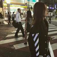 浪人归 The ones t