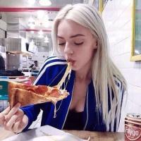 婪瘾。 愿你像瘾总有人为你马
