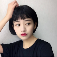 我喜。你喜吗。 故事都会结束只是有人