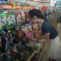 日后 你把我的爱都变成你的