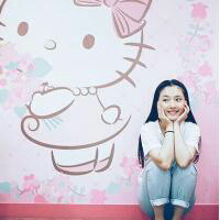 日后 你把我的爱都变成你的