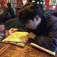 风阁暖人 我把岁月写成一封情书