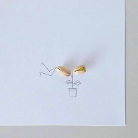 新年快乐 总是握住了左手的幸福