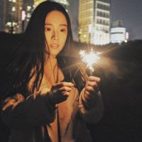 音讯 如果我用你对我的方式