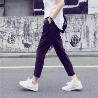 男头 相濡以沫，不如相忘于