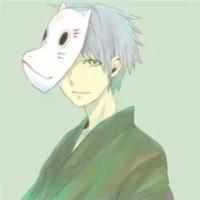 二次元男头像 I do not k