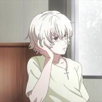 二次元男头像 I do not k