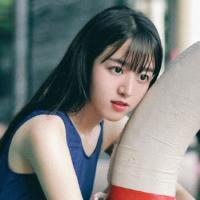 嗲嗲姐 每个人的影子，都有一