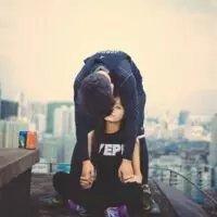 匿名情话 我要的爱，无非就是希